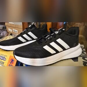 Adidas X_PLRPath women's sneakers, model number JR7183 in size 9